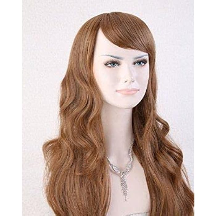 DILLARDS Long Hair Wig, 2724305598229 - Image 3